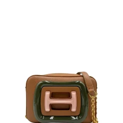 H-Bag Camera Bag Hogan