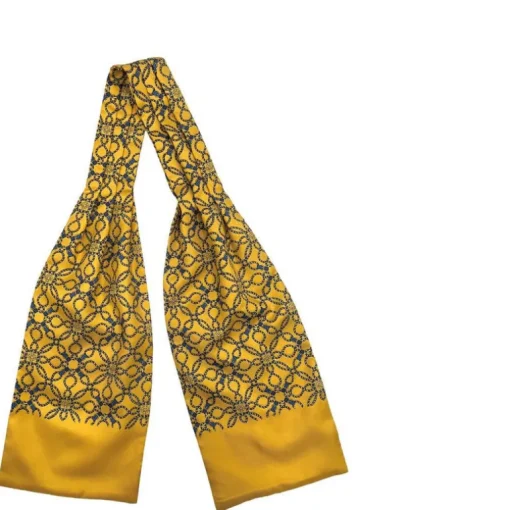 Hermès foulard
