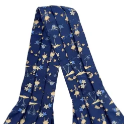 Hermès foulard