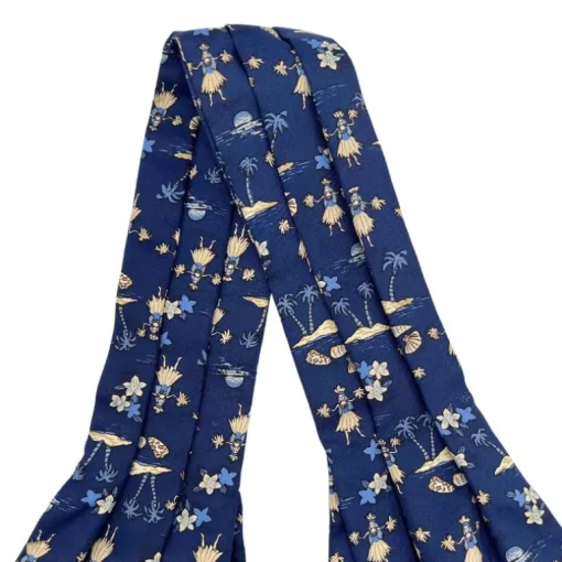 Hermès foulard