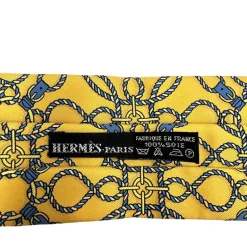 Hermès foulard