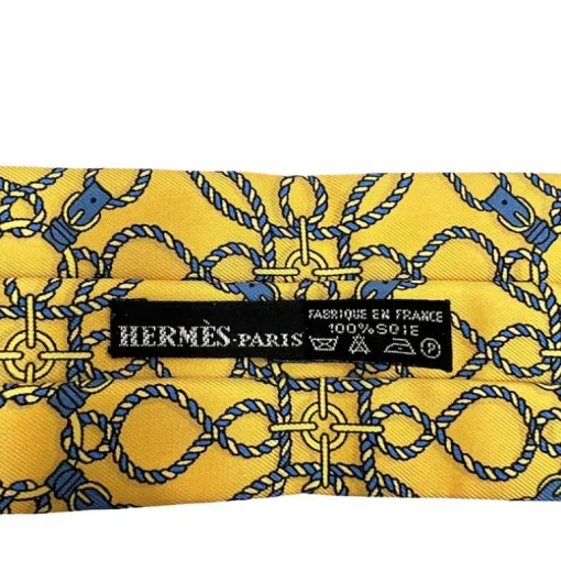 Hermès foulard