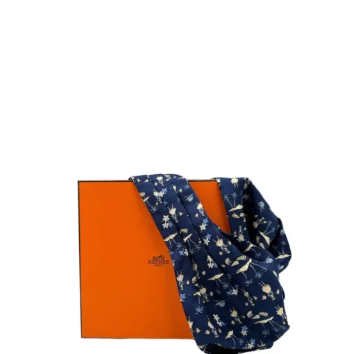 Hermès foulard
