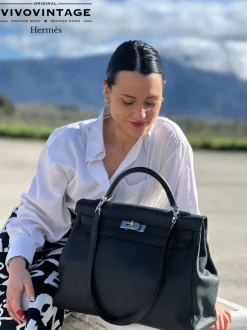 Hermès Kelly 40