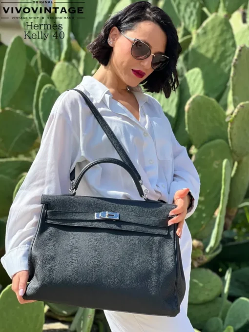 Hermès Kelly 40