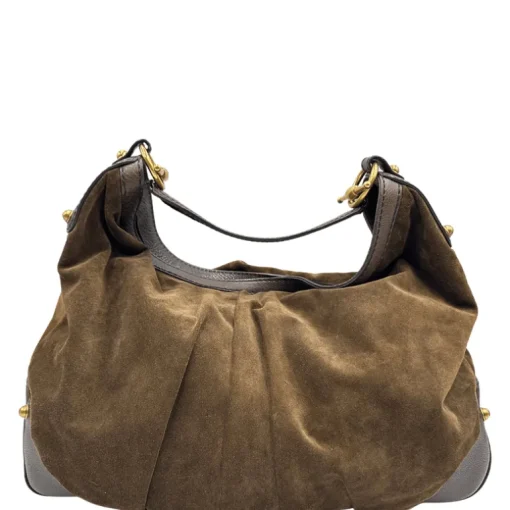 Hobo a spalla Gucci