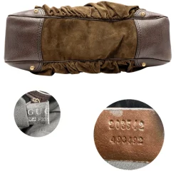 Hobo a spalla Gucci
