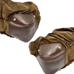 Hobo a spalla Gucci