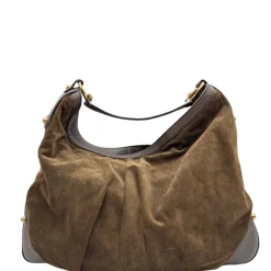 Hobo a spalla Gucci