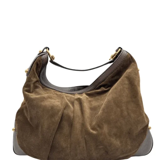 Hobo a spalla Gucci