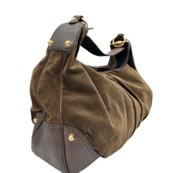 Hobo a spalla Gucci