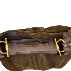Hobo a spalla Gucci