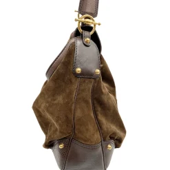 Hobo a spalla Gucci