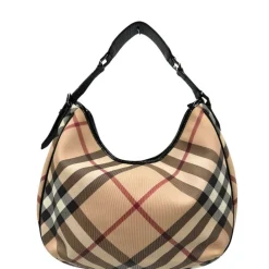 Hobo Burberry