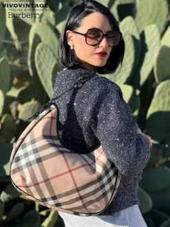 Hobo Burberry