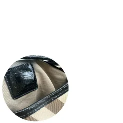 Hobo Burberry