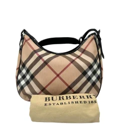 Hobo Burberry