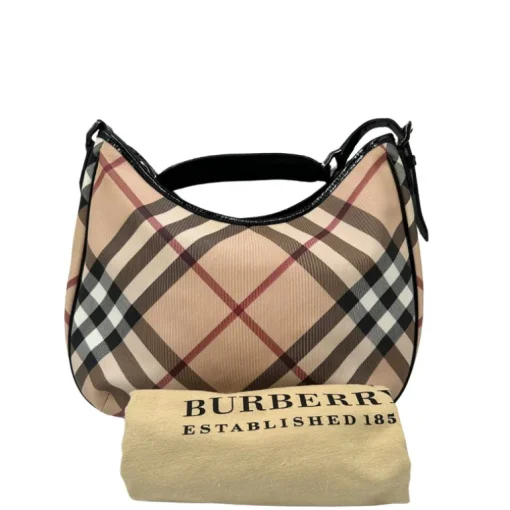Hobo Burberry