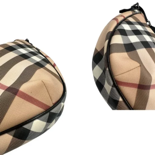 Hobo Burberry