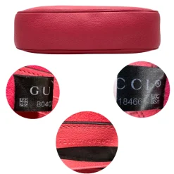 Hobo Gucci Aphrodite