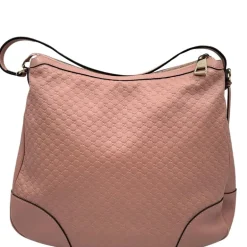 Hobo Guccissima in pelle