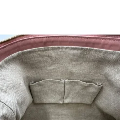 Hobo Guccissima in pelle
