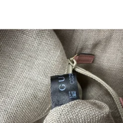 Hobo Guccissima in pelle