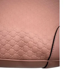 Hobo Guccissima in pelle