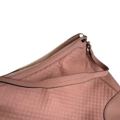 Hobo Guccissima in pelle