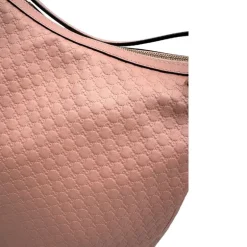 Hobo Guccissima in pelle