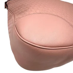 Hobo Guccissima in pelle