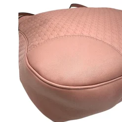 Hobo Guccissima in pelle