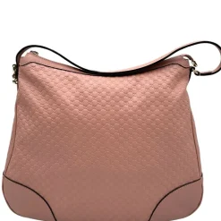 Hobo Guccissima in pelle
