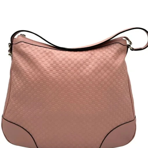 Hobo Guccissima in pelle