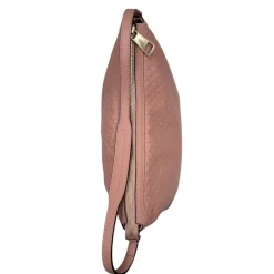 Hobo Guccissima in pelle