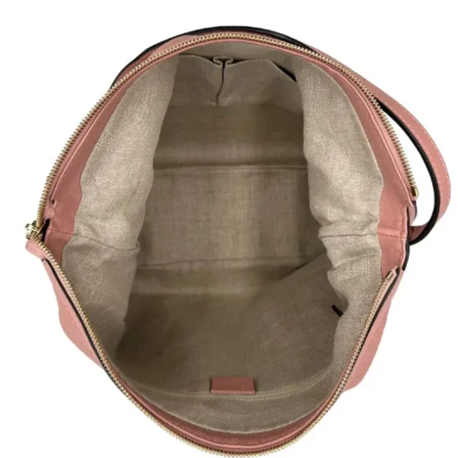 Hobo Guccissima in pelle