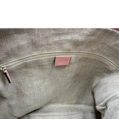 Hobo Guccissima in pelle