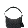 Hobo Horsebit Gucci denim
