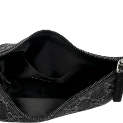 Hobo Horsebit Gucci denim