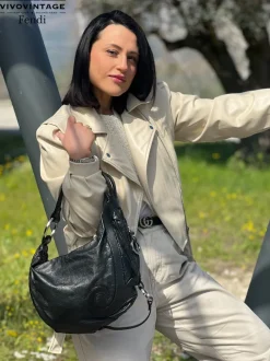 Hobo Oyster Fendi