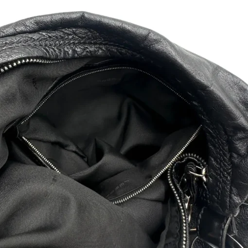 Hobo Oyster Fendi