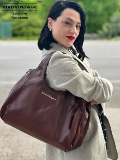 Hobo Salvatore Ferragamo