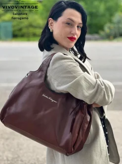 Hobo Salvatore Ferragamo