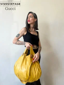 Hysteria Gucci bag