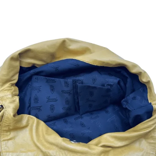 Hysteria Gucci bag
