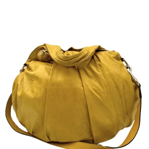 Hysteria Gucci bag