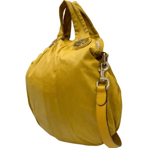 Hysteria Gucci bag