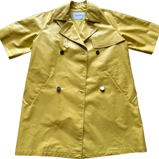 Impermeabile Max Mara Tg 40
