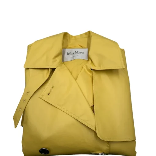 Impermeabile Max Mara Tg 40