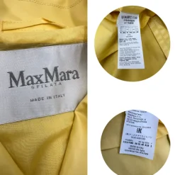 Impermeabile Max Mara Tg 40